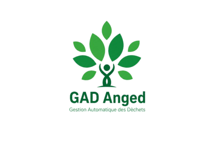 GAD Anged Logo